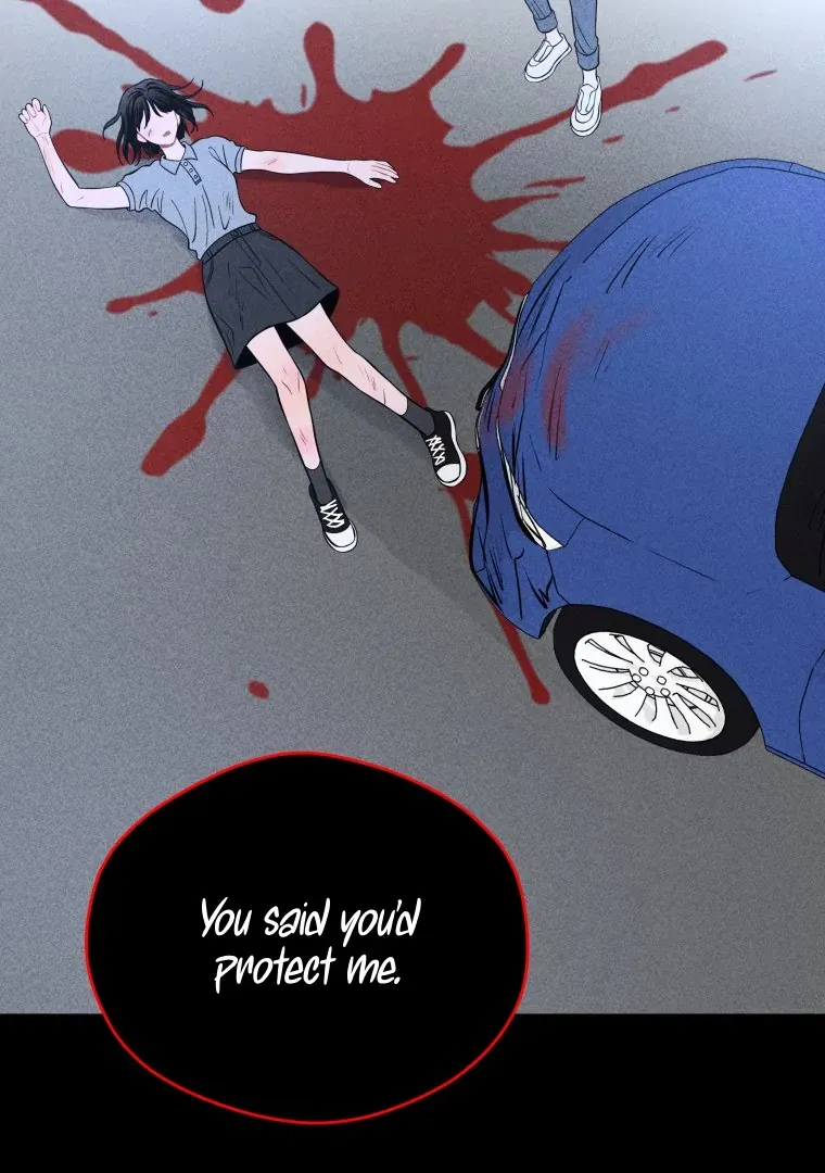 Read Ghost Romance chapter 50 image 3 on Lezhin