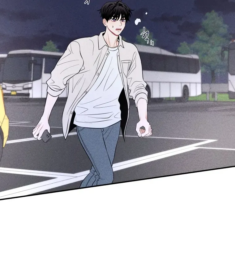 Read Ghost Romance chapter 50 image 30 on Lezhin