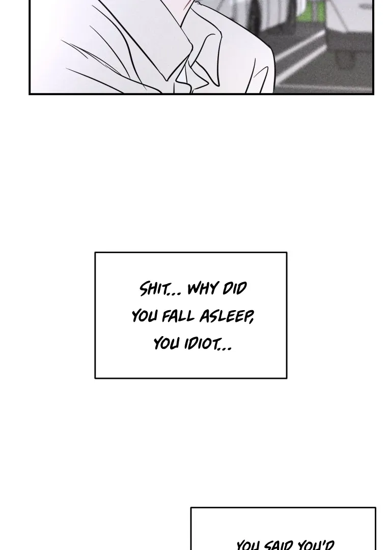Read Ghost Romance chapter 50 image 32 on Lezhin