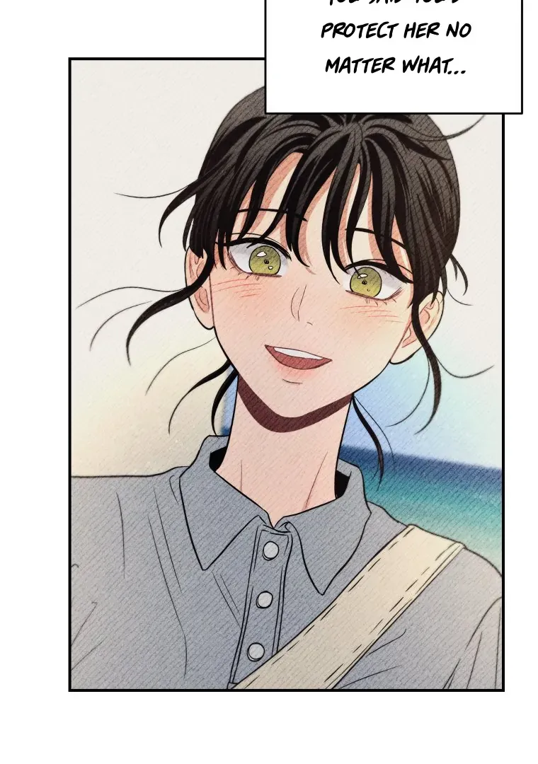 Read Ghost Romance chapter 50 image 33 on Lezhin