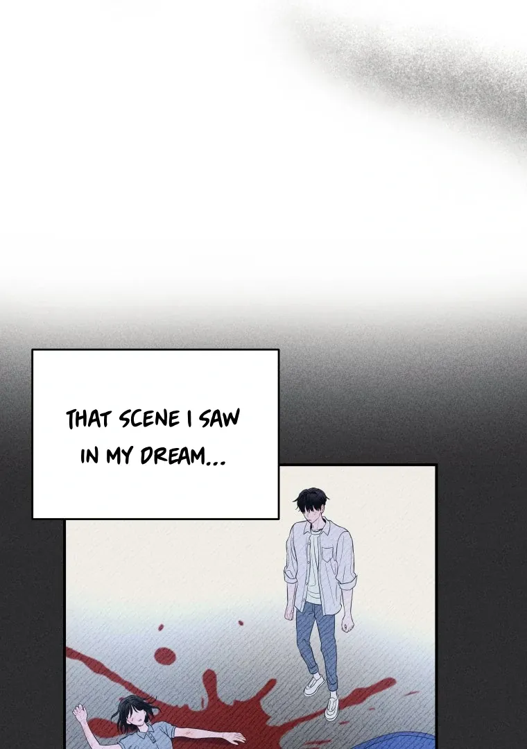 Read Ghost Romance chapter 50 image 36 on Lezhin