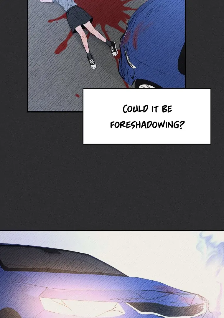Read Ghost Romance chapter 50 image 37 on Lezhin