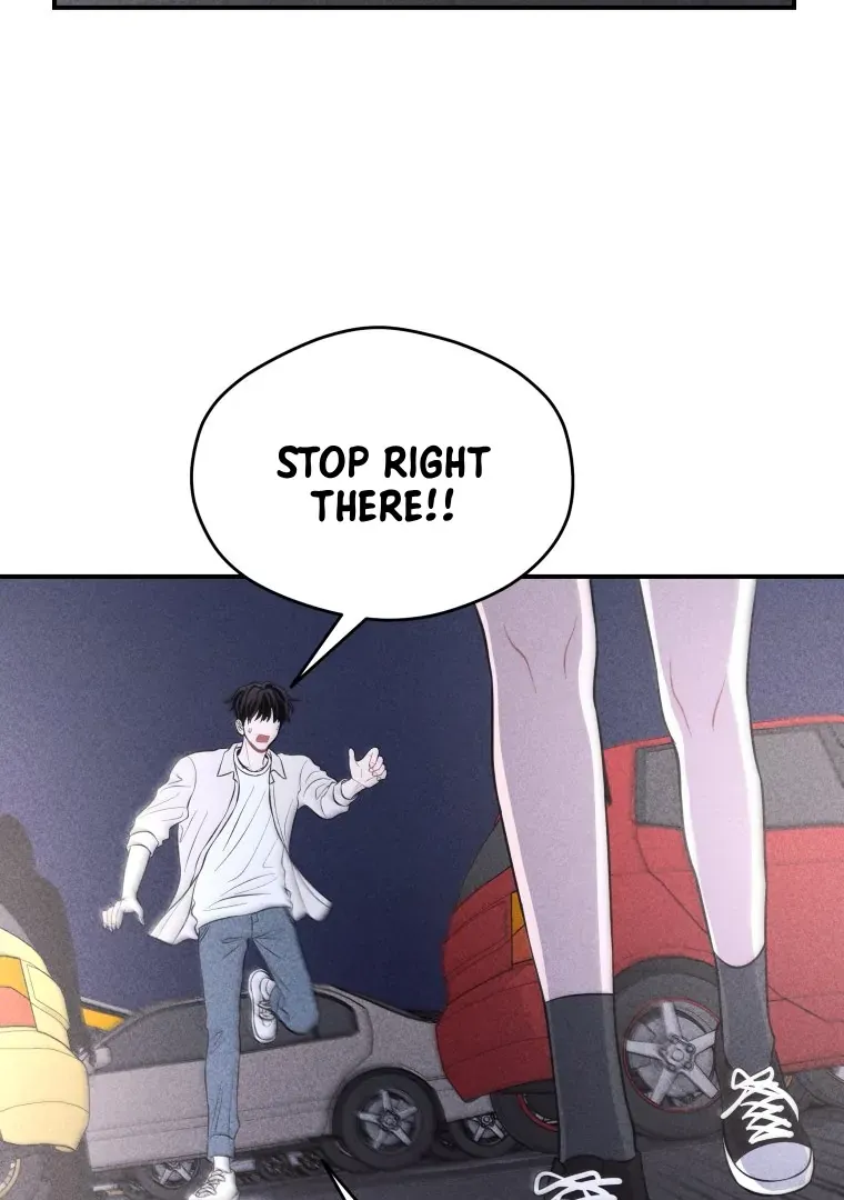 Read Ghost Romance chapter 50 image 49 on Lezhin