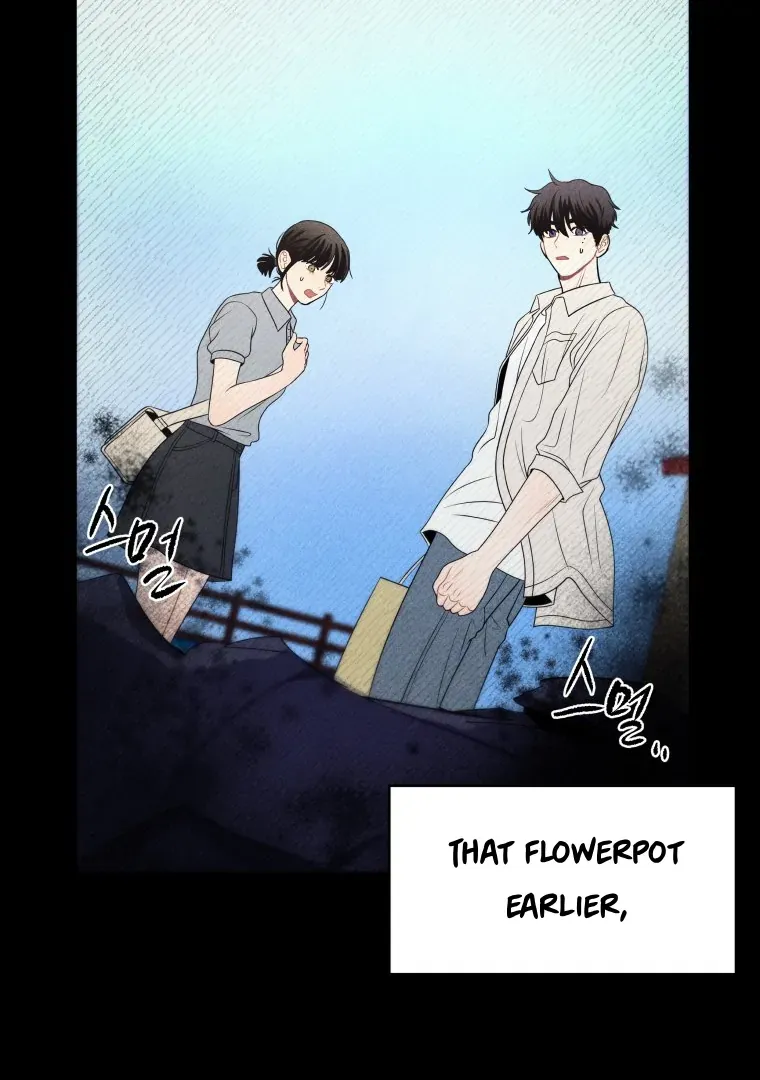 Read Ghost Romance chapter 50 image 59 on Lezhin