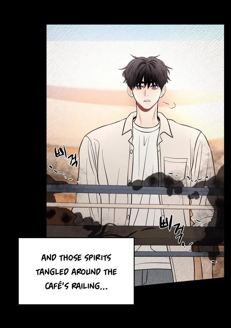 Read Ghost Romance chapter 50 image 61 on Lezhin