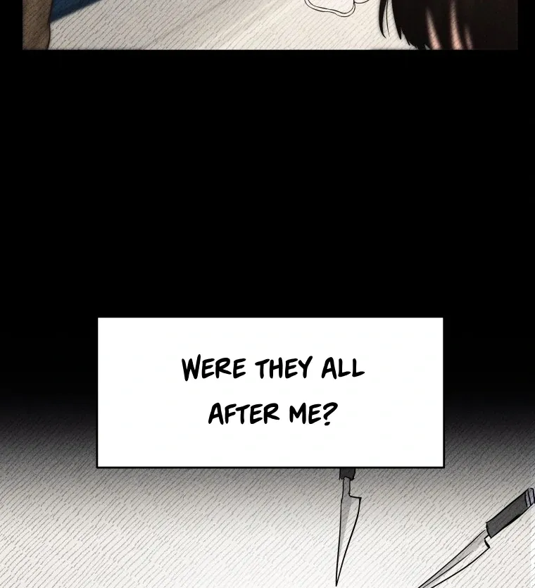 Read Ghost Romance chapter 50 image 63 on Lezhin