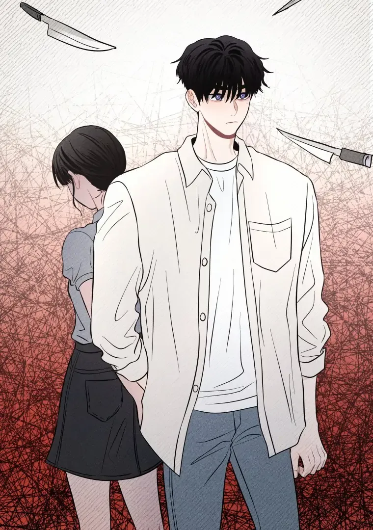 Read Ghost Romance chapter 50 image 64 on Lezhin