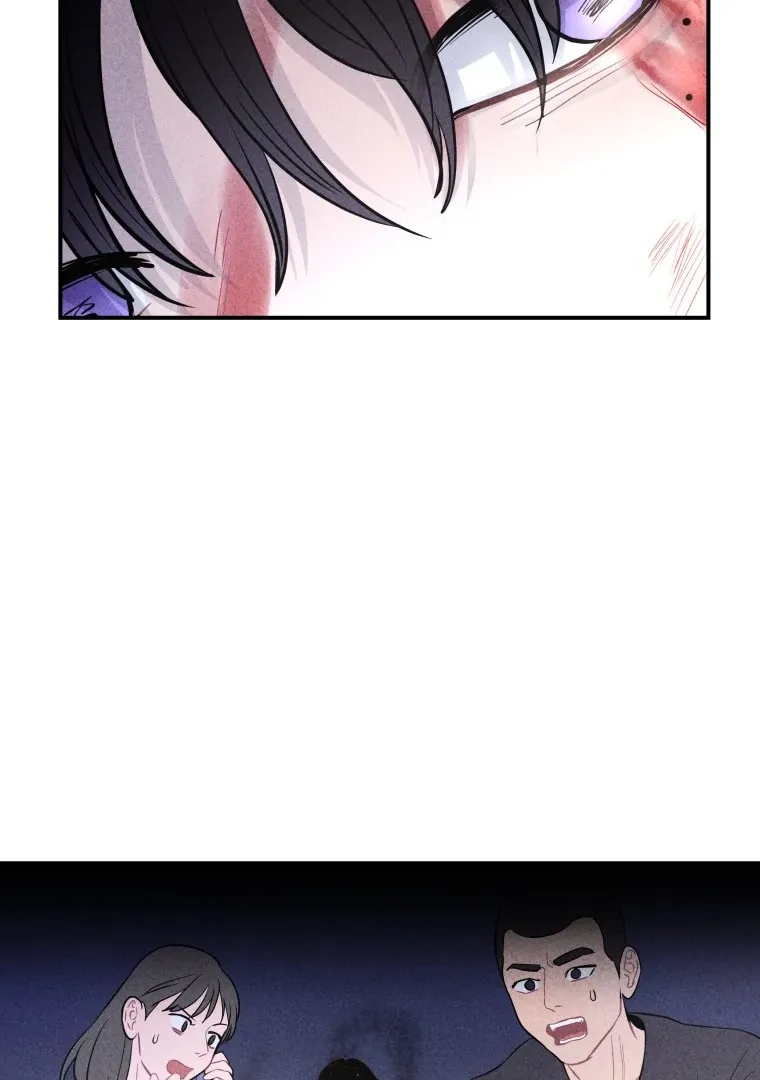 Read Ghost Romance chapter 50 image 75 on Lezhin