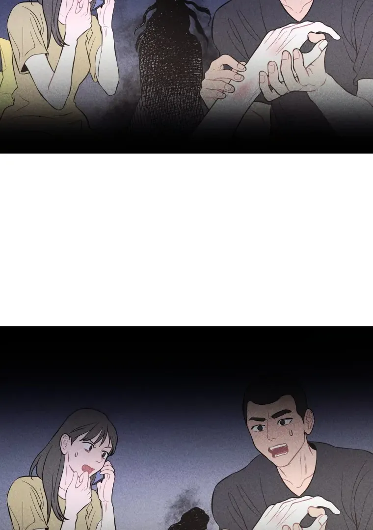 Read Ghost Romance chapter 50 image 76 on Lezhin