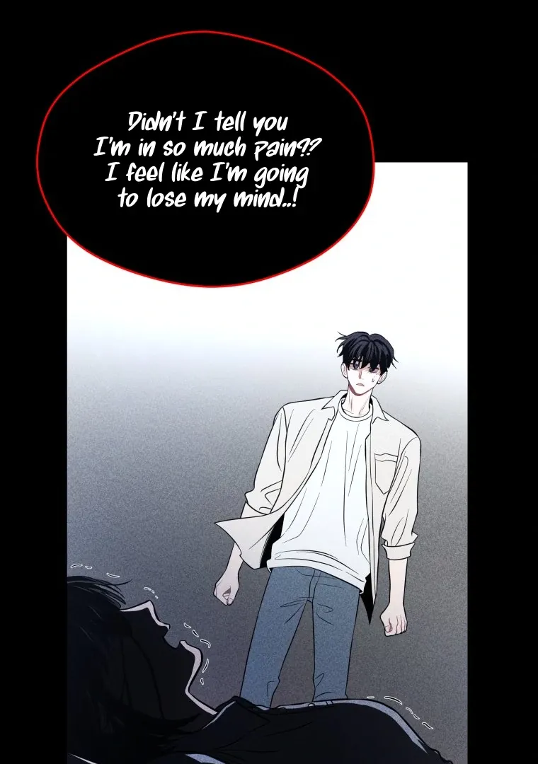 Read Ghost Romance chapter 50 image 8 on Lezhin