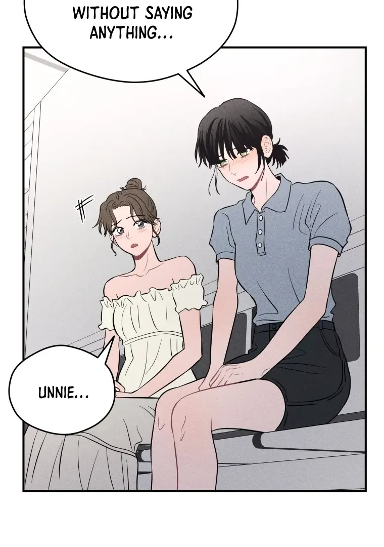 Read Ghost Romance chapter 50 image 83 on Lezhin
