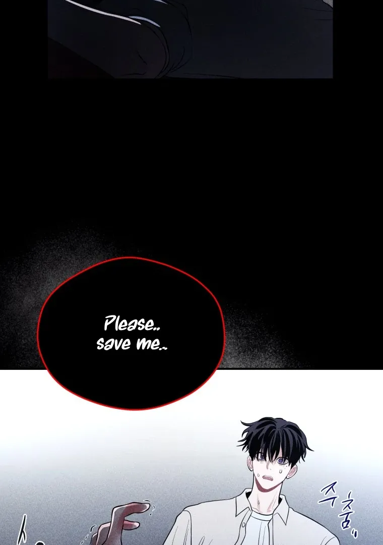 Read Ghost Romance chapter 50 image 9 on Lezhin