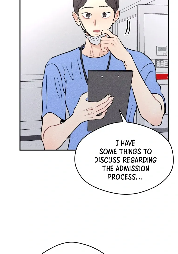 Read Ghost Romance chapter 50 image 97 on Lezhin