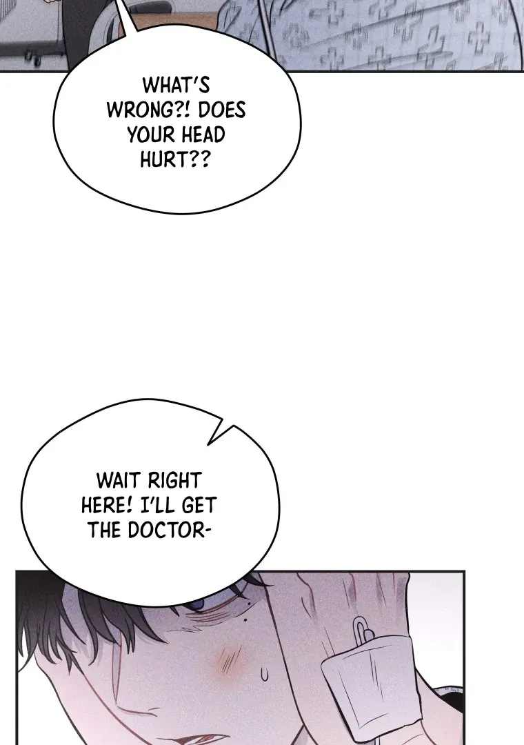 Read Ghost Romance chapter 51 image 18 on Lezhin