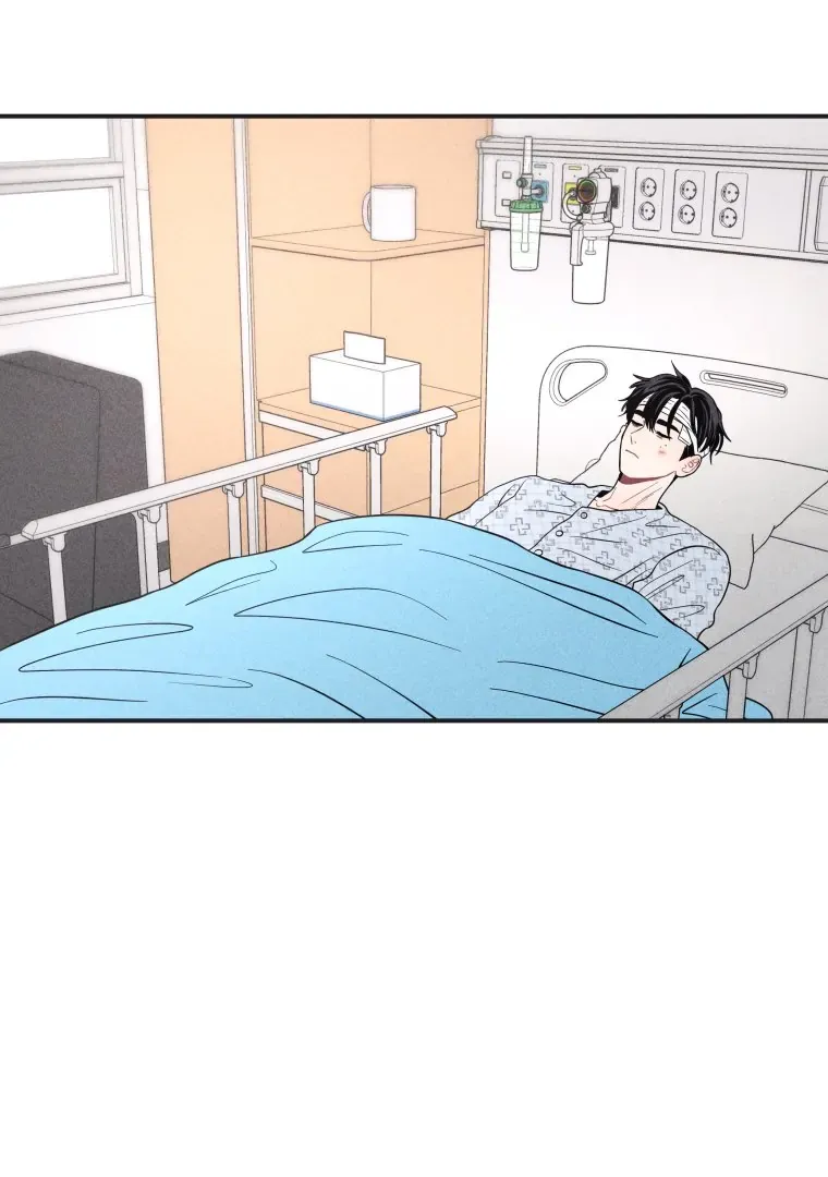 Read Ghost Romance chapter 51 image 2 on Lezhin