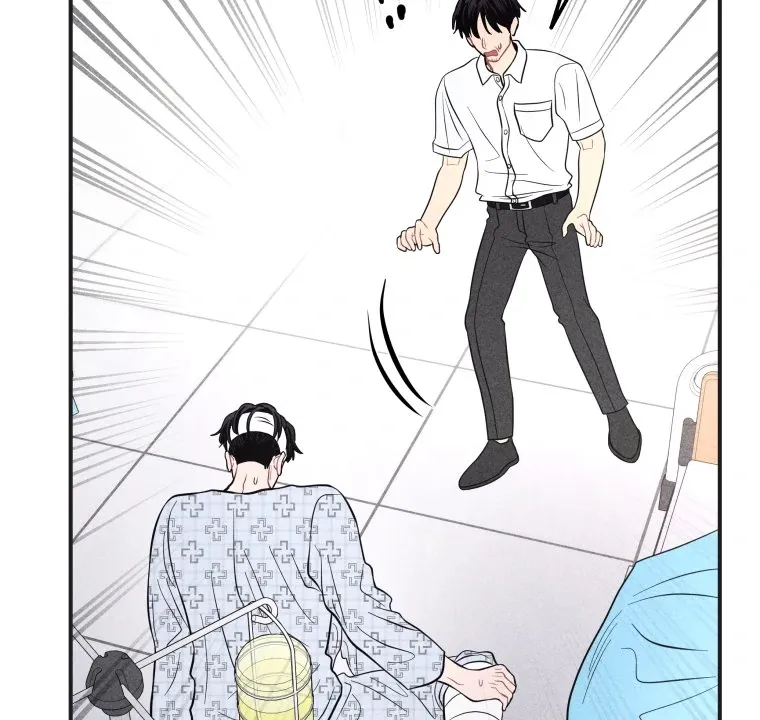 Read Ghost Romance chapter 51 image 26 on Lezhin