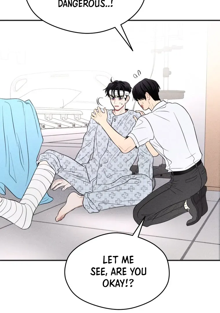 Read Ghost Romance chapter 51 image 29 on Lezhin