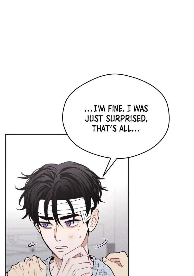 Read Ghost Romance chapter 51 image 30 on Lezhin