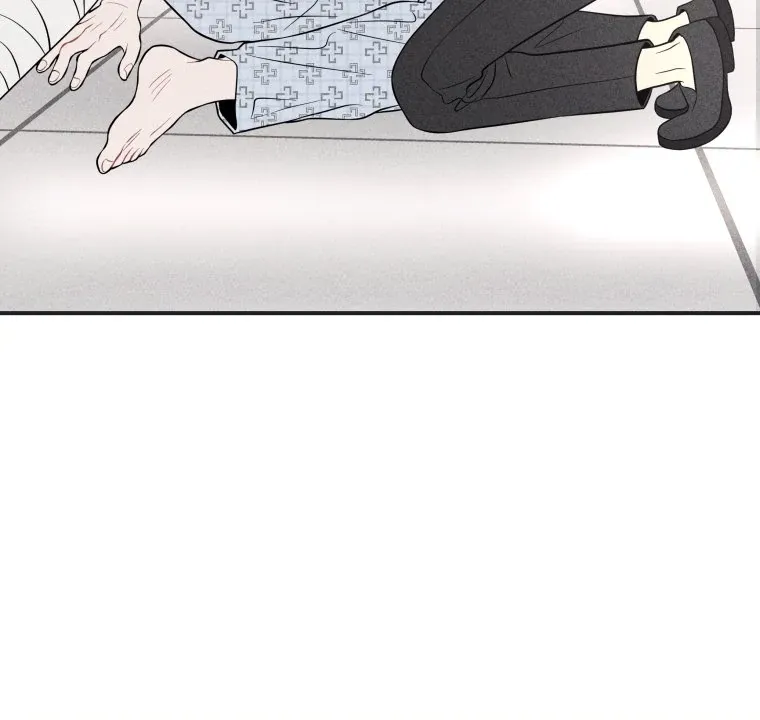 Read Ghost Romance chapter 51 image 34 on Lezhin