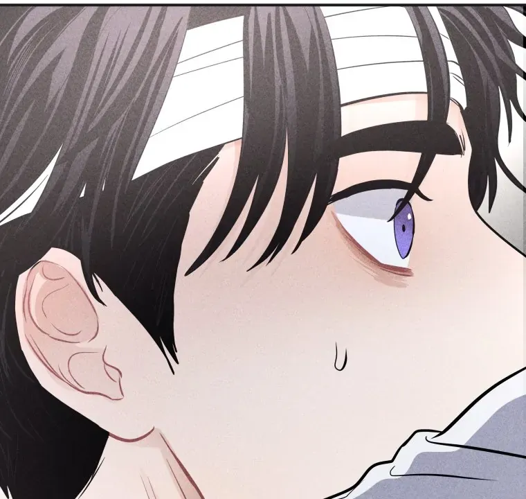 Read Ghost Romance chapter 51 image 35 on Lezhin