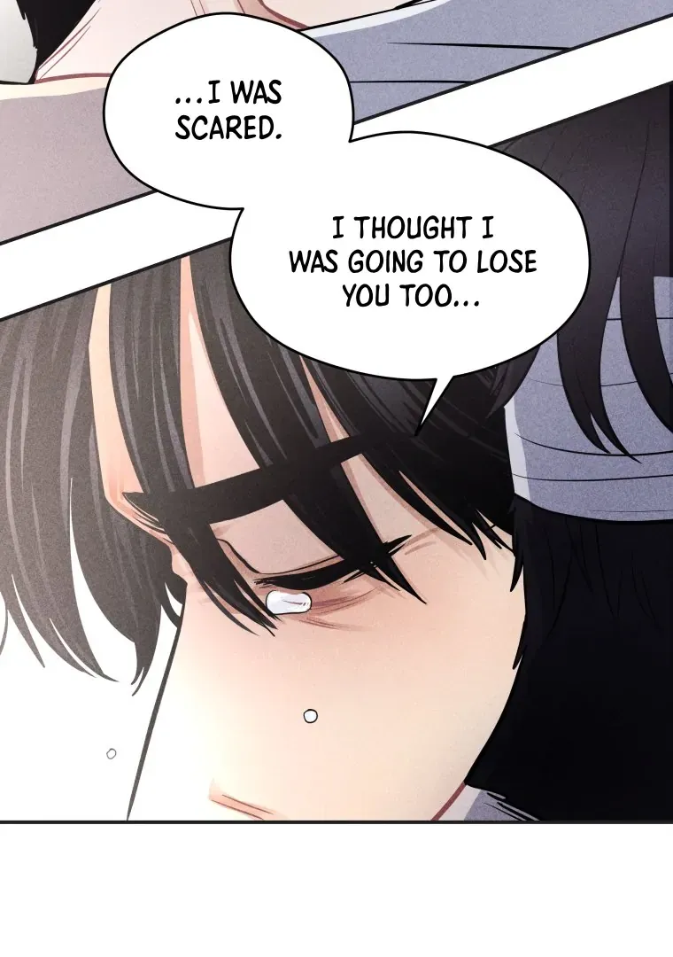 Read Ghost Romance chapter 51 image 36 on Lezhin