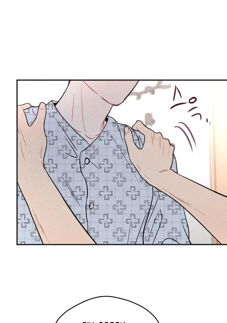 Read Ghost Romance chapter 51 image 37 on Lezhin
