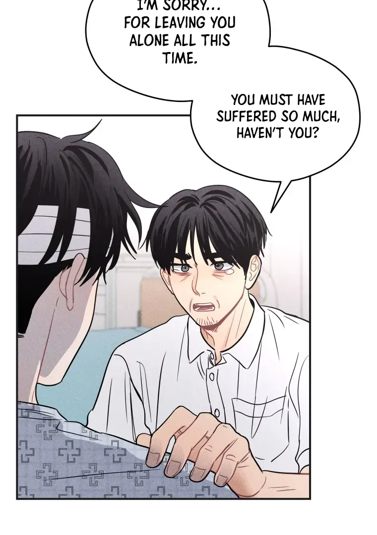 Read Ghost Romance chapter 51 image 38 on Lezhin