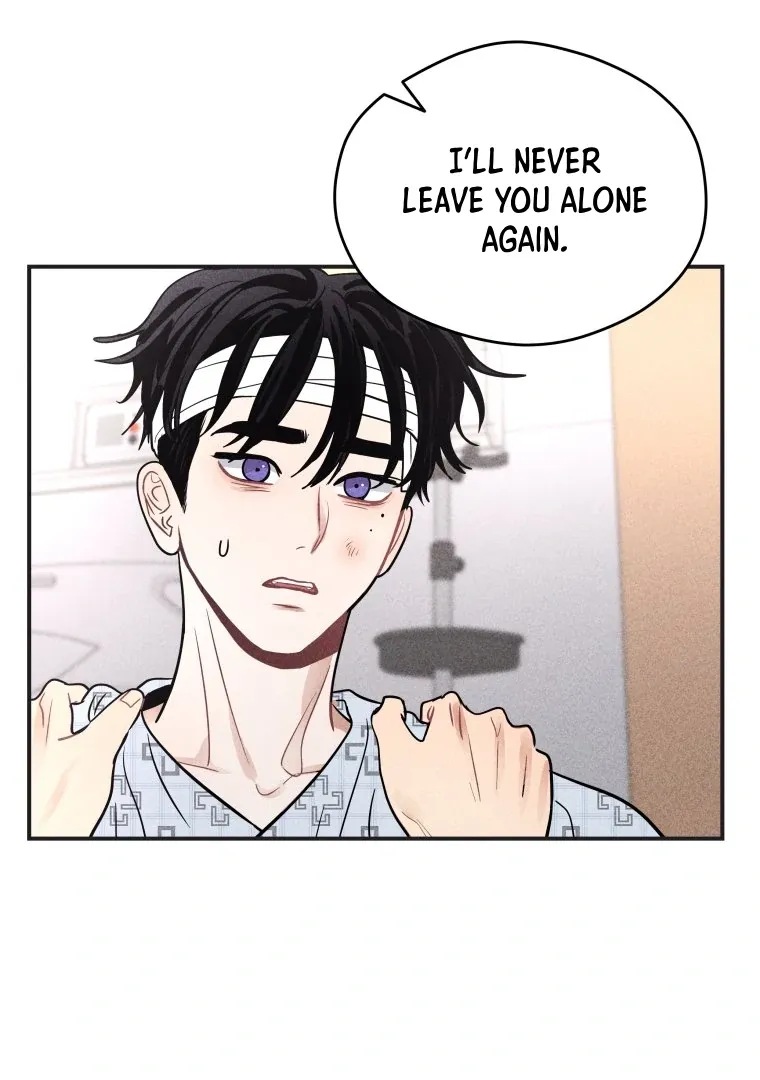 Read Ghost Romance chapter 51 image 39 on Lezhin