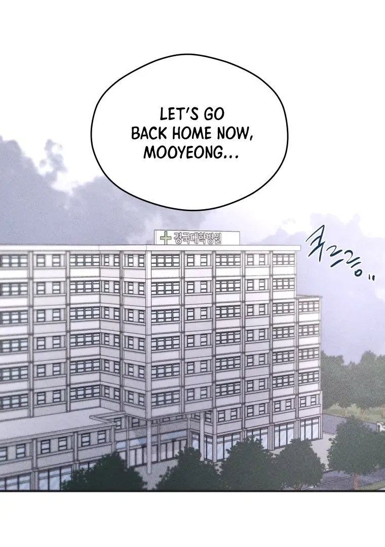Read Ghost Romance chapter 51 image 40 on Lezhin