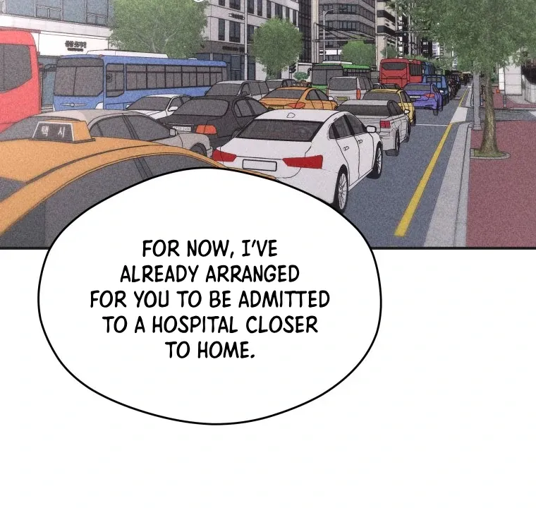 Read Ghost Romance chapter 51 image 43 on Lezhin