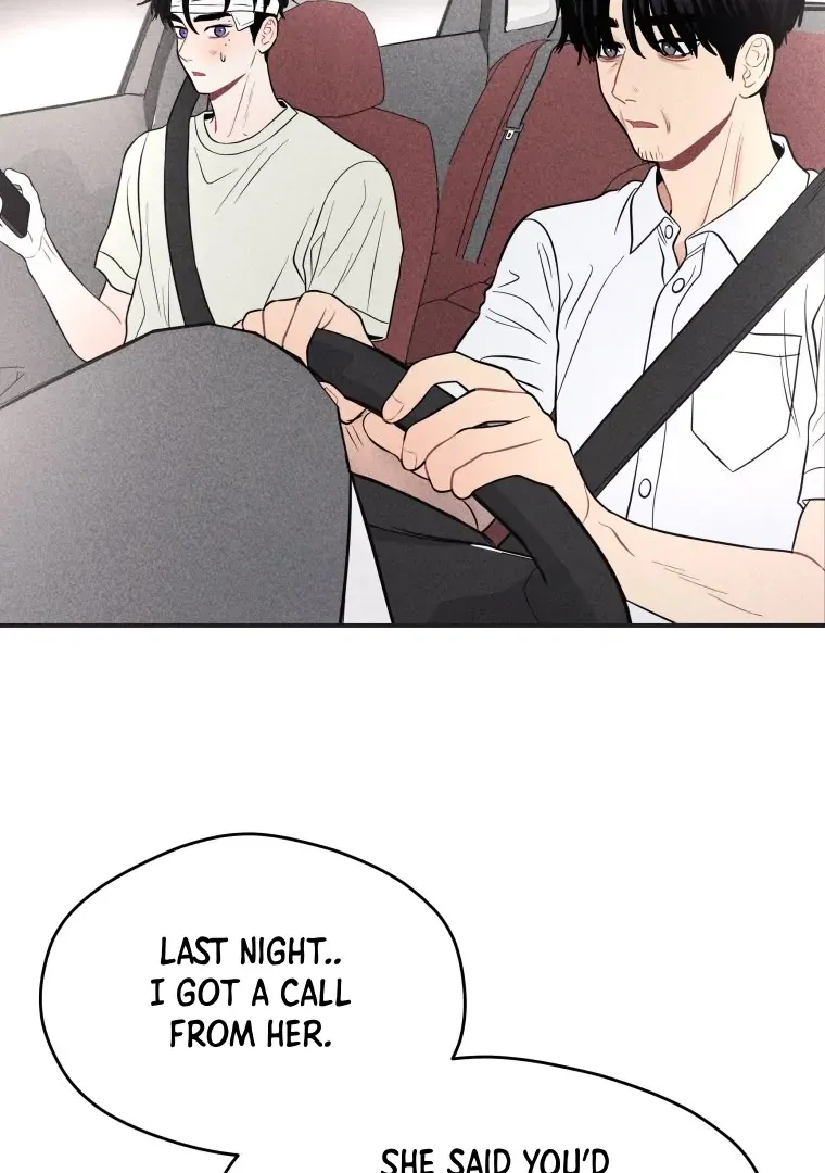 Read Ghost Romance chapter 51 image 47 on Lezhin