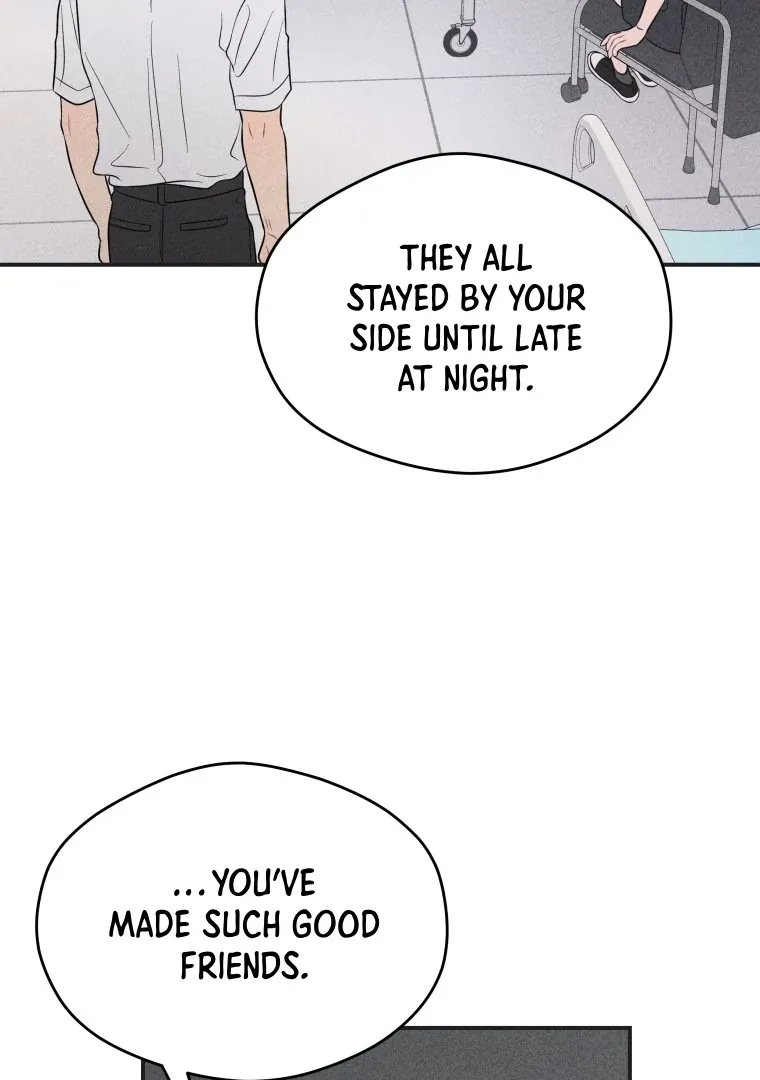 Read Ghost Romance chapter 51 image 50 on Lezhin