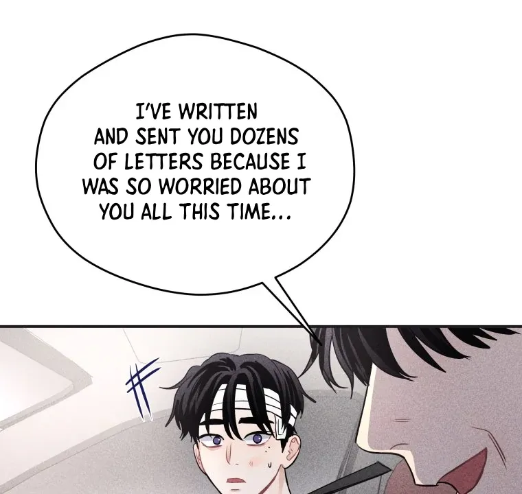 Read Ghost Romance chapter 51 image 52 on Lezhin