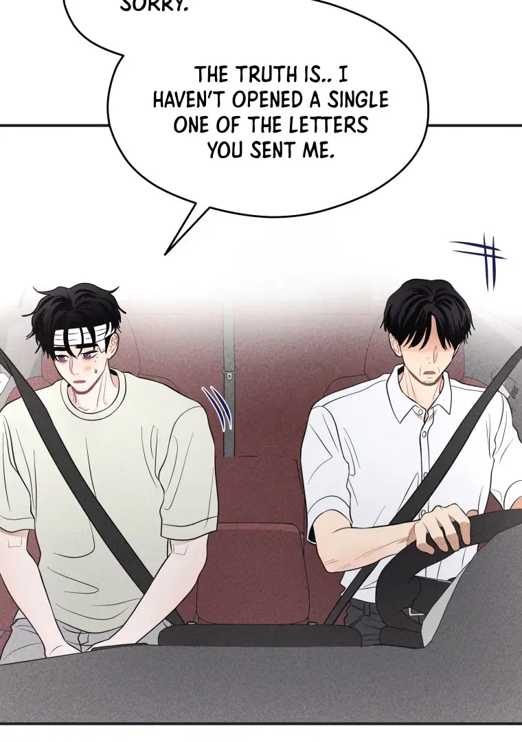 Read Ghost Romance chapter 51 image 55 on Lezhin