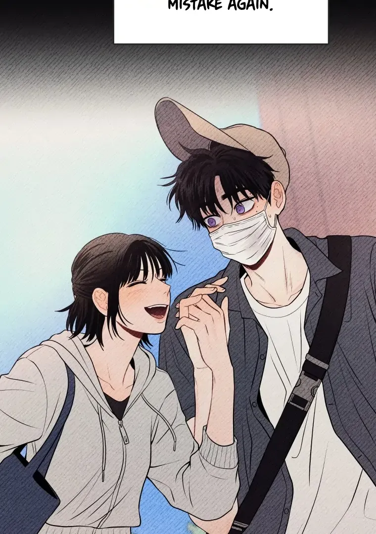 Read Ghost Romance chapter 51 image 65 on Lezhin