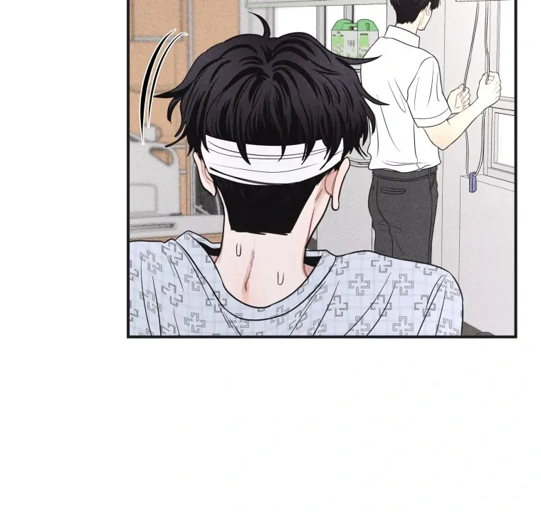 Read Ghost Romance chapter 51 image 7 on Lezhin