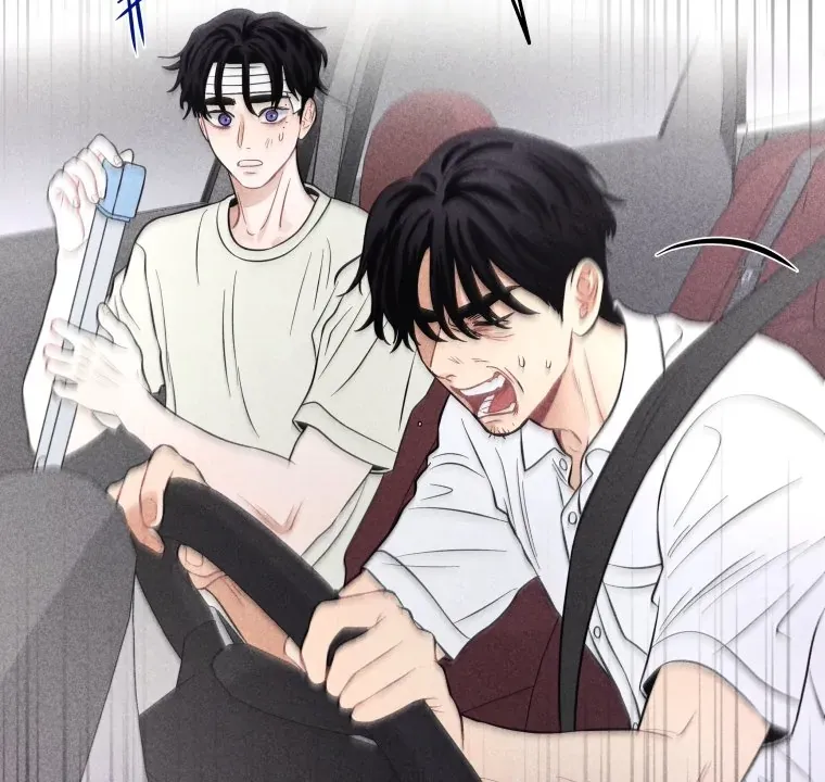 Read Ghost Romance chapter 51 image 71 on Lezhin