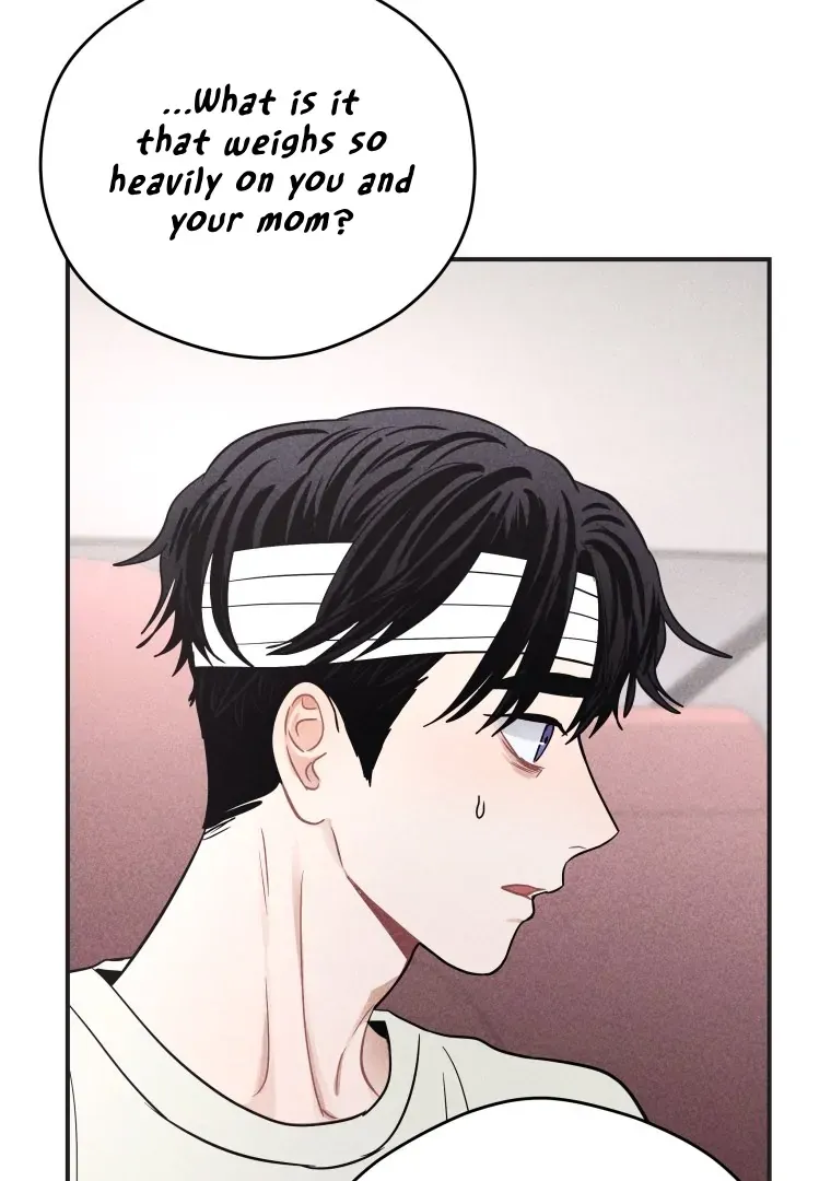 Read Ghost Romance chapter 51 image 75 on Lezhin
