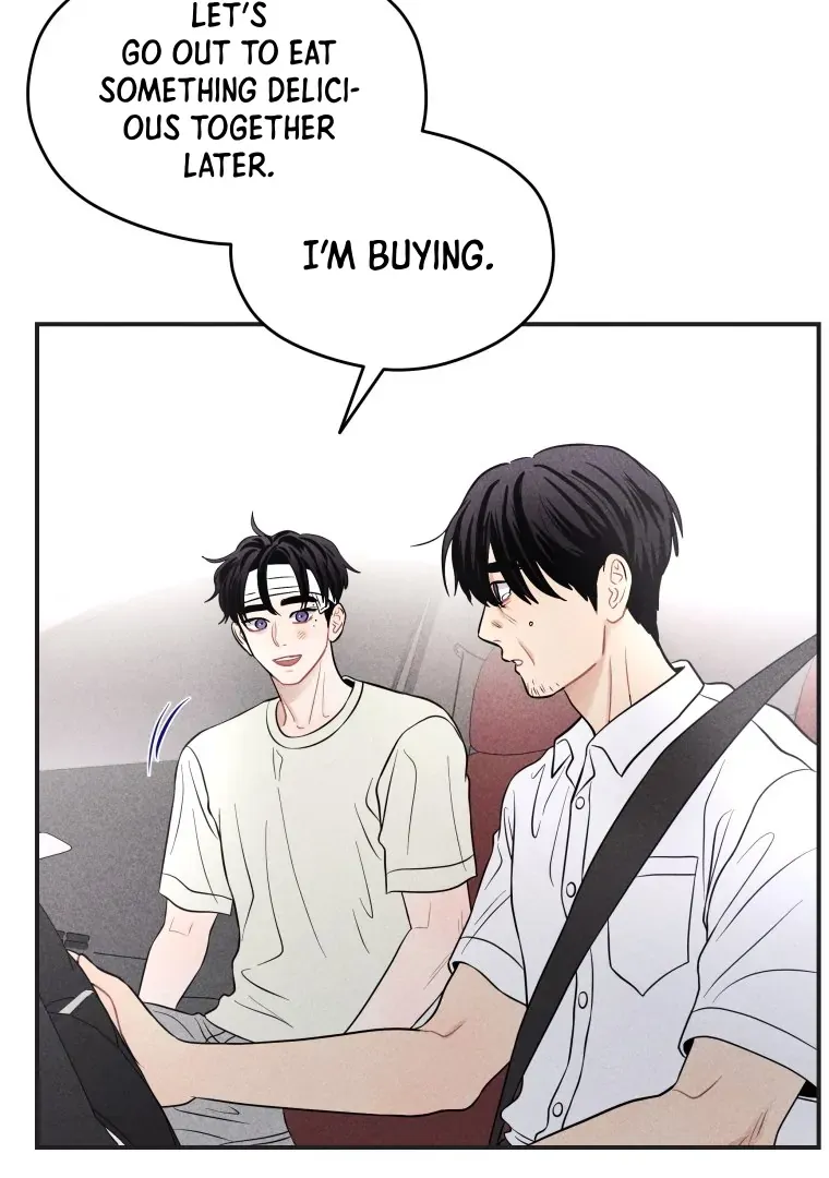 Read Ghost Romance chapter 51 image 85 on Lezhin