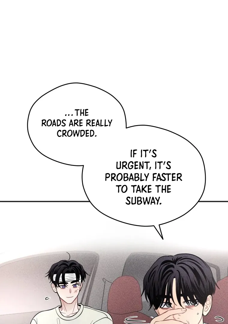 Read Ghost Romance chapter 51 image 90 on Lezhin