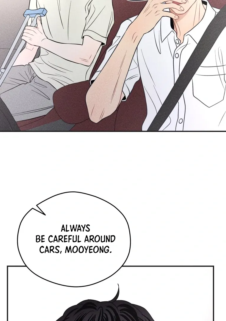 Read Ghost Romance chapter 51 image 91 on Lezhin