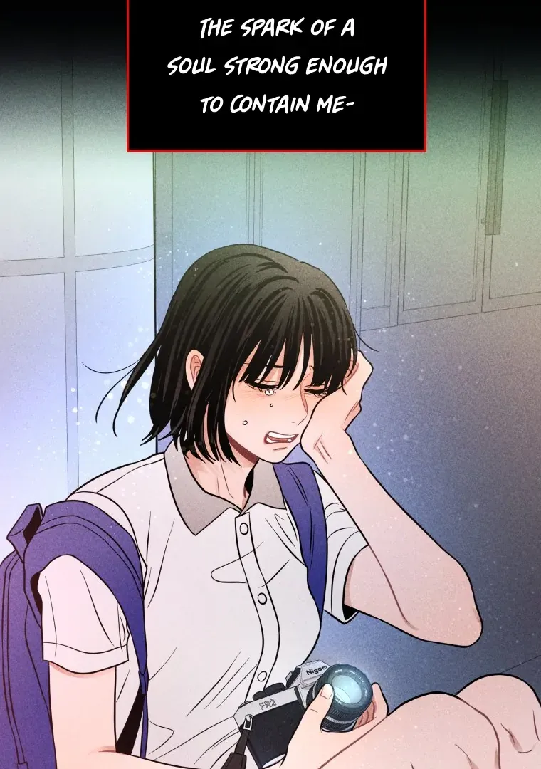 Read Ghost Romance chapter 52 image 101 on Lezhin