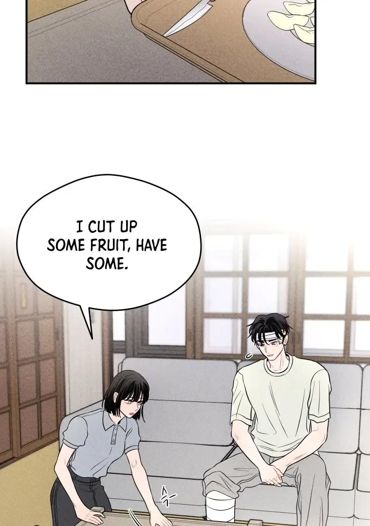 Read Ghost Romance chapter 52 image 14 on Lezhin