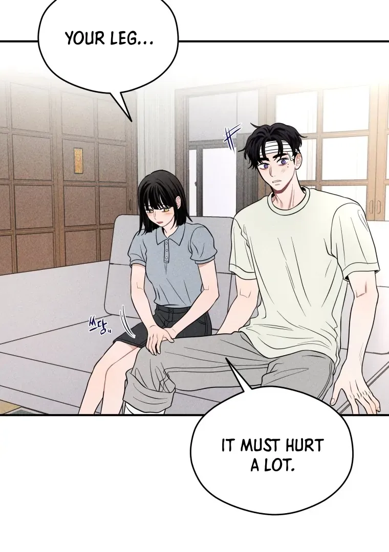 Read Ghost Romance chapter 52 image 19 on Lezhin