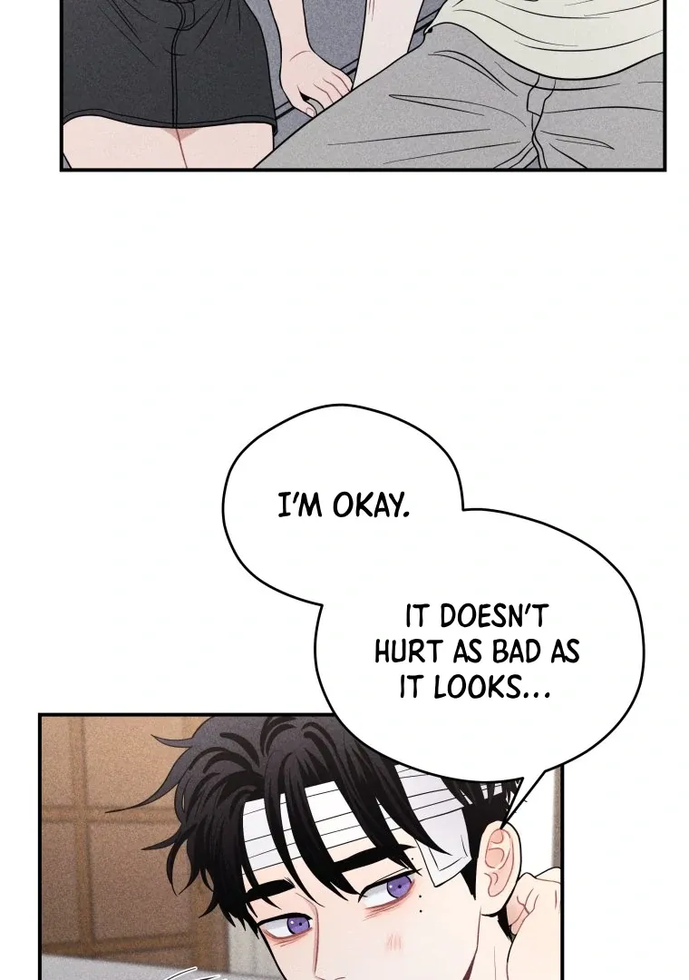 Read Ghost Romance chapter 52 image 21 on Lezhin