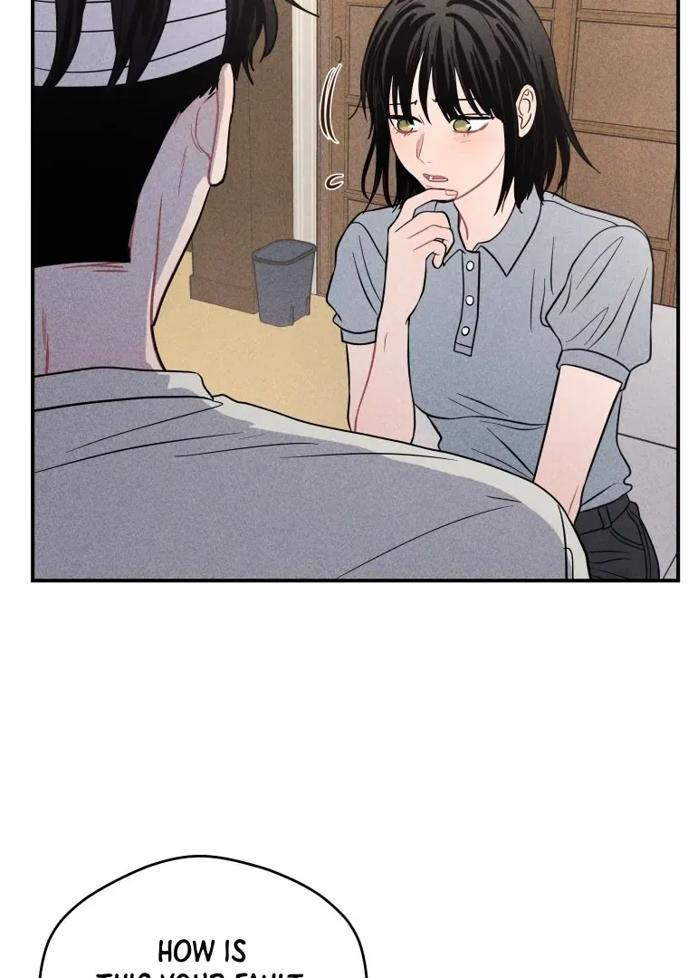 Read Ghost Romance chapter 52 image 23 on Lezhin