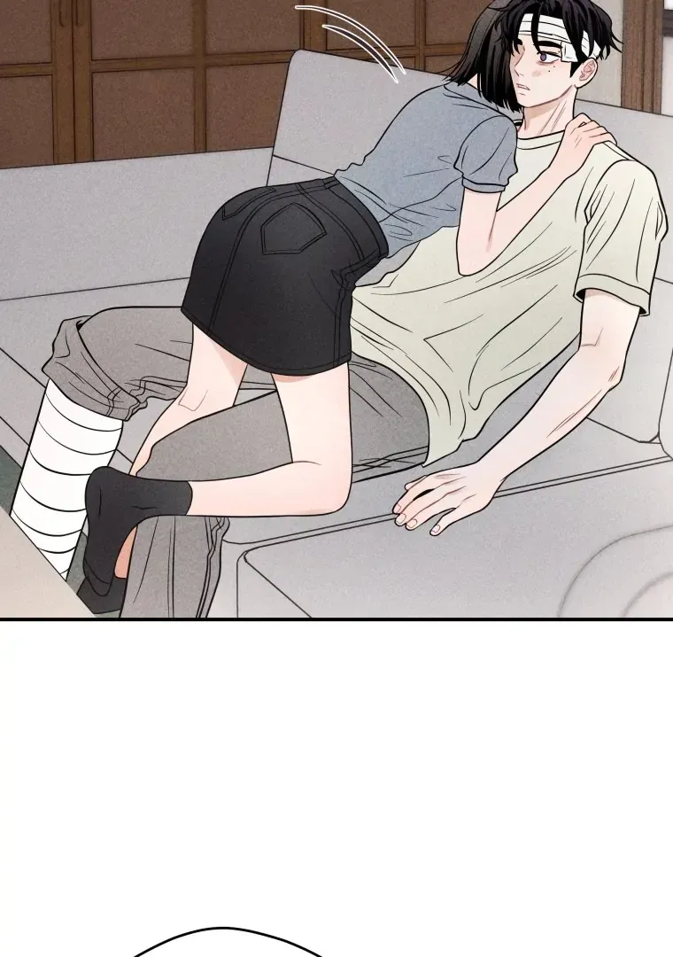 Read Ghost Romance chapter 52 image 27 on Lezhin