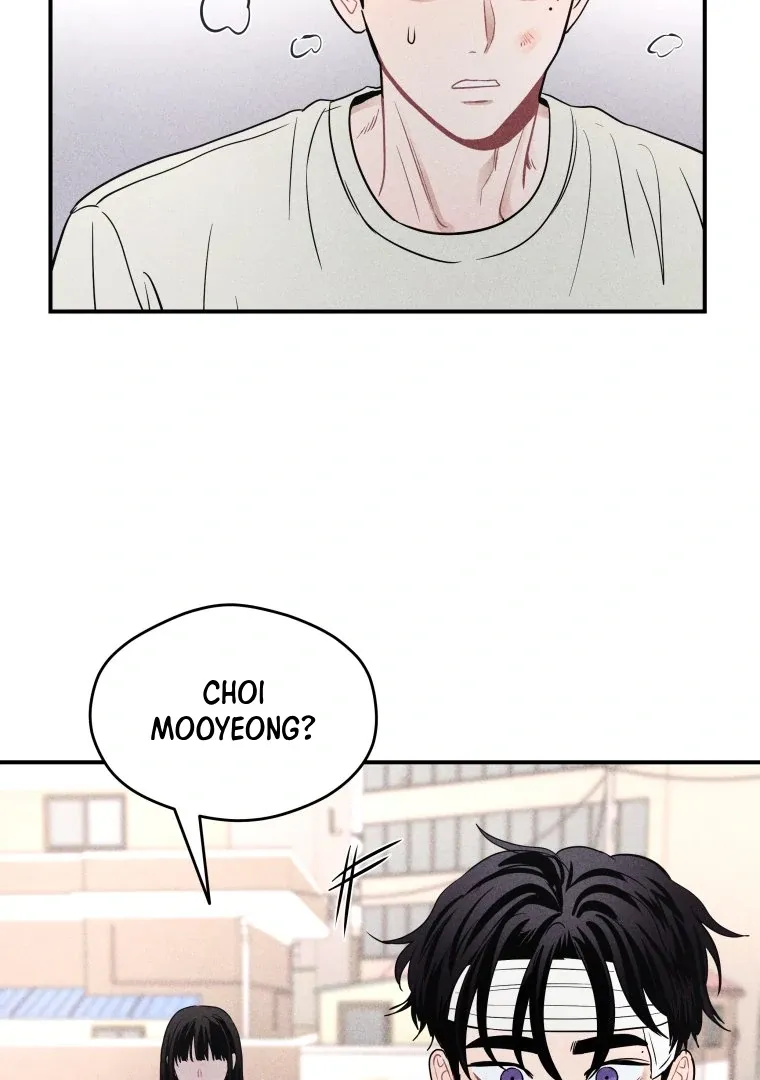 Read Ghost Romance chapter 52 image 3 on Lezhin