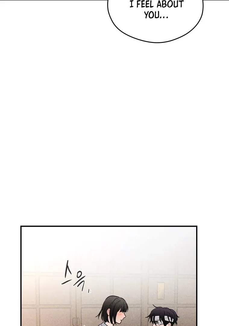 Read Ghost Romance chapter 52 image 30 on Lezhin