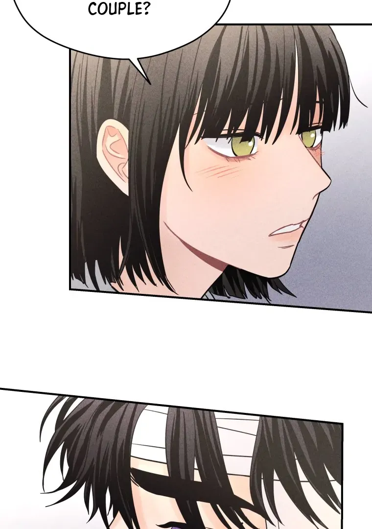 Read Ghost Romance chapter 52 image 32 on Lezhin